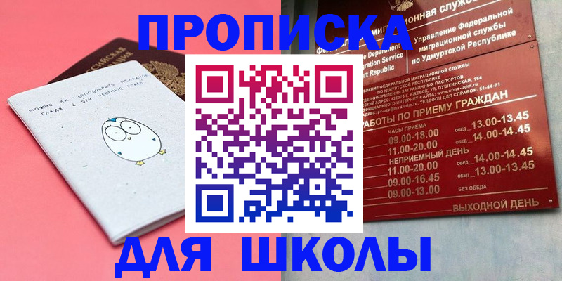 прописка 2025 в Мончегорске