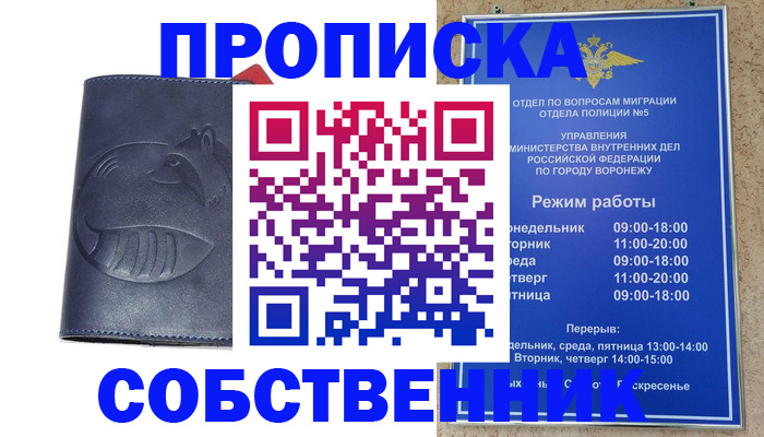 прописка ребенка в Мончегорске